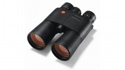 Leica Geovid-R 8x56 Laser Rangefinder Binoculars